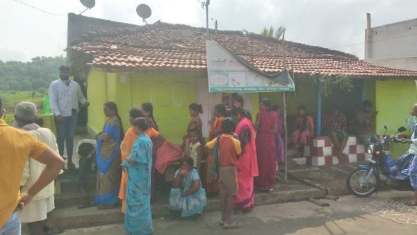 ಬೆಂಗಳೂರಿಗೆ ಹೋಗುವ ವಿಚಾರದಲ್ಲಿ ಜಗಳ; ಪತ್ನಿ ಕೊಂದು ಪತಿ ಆತ್ಮಹತ್ಯೆ!