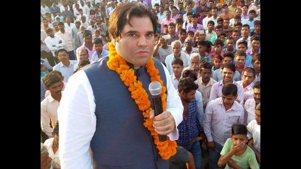 'ಗಾಂಧಿ'ಎನ್ನುವ ಸರ್ ನೇಮ್, ಬಿಜೆಪಿಯ ಫೈರ್ ಬ್ರ್ಯಾಂಡಿಗೆ ಮುಳುವಾಯಿತೇ?