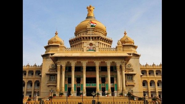 ರಾಜ್ಯಗಳ ಆಡಳಿತ ಕಾರ್ಯಕ್ಷಮತೆ ಶ್ರೇಯಾಂಕ 2021 ಪ್ರಕಟ: ಕರ್ನಾಟಕಕ್ಕೆ ಎಷ್ಟನೇ ಸ್ಥಾನ?