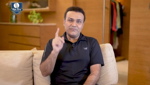 ಕೂ ಆಪ್ ಸೇರಿದ ಭಾರತೀಯ ಕ್ರಿಕೆಟ್ ದಿಗ್ಗಜ ವೀರೇಂದ್ರ ಸೆಹ್ವಾಗ್