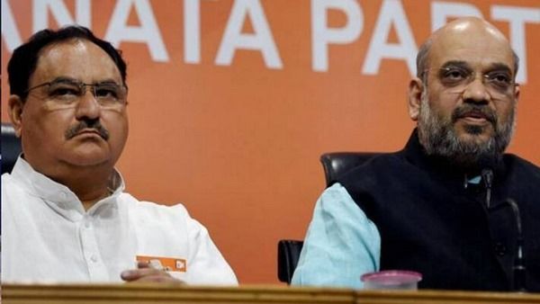 ಸಿಂದಗಿಯಲ್ಲಿ ಬಿಜೆಪಿ ಗೆದ್ದರೂ ಅಭಿನಂದನೆ ತಿಳಿಸದ ಅಮಿತ್ ಶಾ- ನಡ್ಡಾ ಜೋಡಿ; ಕಾರಣ?