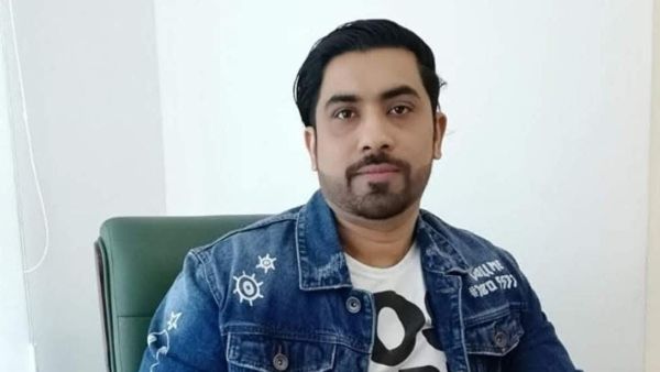 ತೆರೆಮರೆಯಲ್ಲಿ ನಿಂತು ಸಮಾಜ ಸೇವೆ ಮಾಡುತ್ತಿರುವ ಉಡುಪಿಯ ಯುವಕ