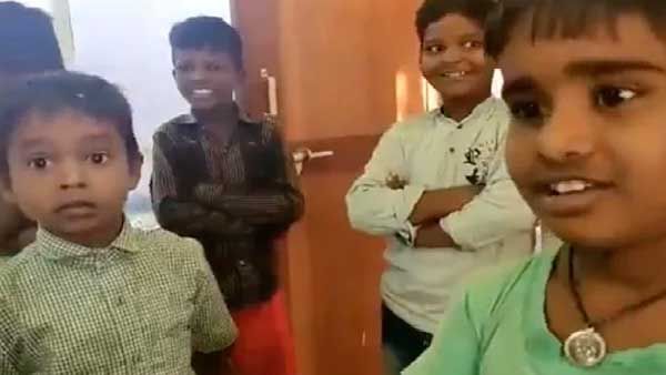 ವಿಡಿಯೋ: ಪೆನ್ಸಿಲ್ ಕಳ್ಳತನ- ಪೊಲೀಸರ ಮೊರೆ ಹೋದ ವಿದ್ಯಾರ್ಥಿ