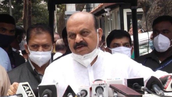 ಮತ್ತೆ ಲಾಕ್‌ಡೌನ್ ಜಾರಿ ಮಾಡುವ ಕುರಿತು ಮುಖ್ಯಮಂತ್ರಿ ಬೊಮ್ಮಾಯಿ ಮಹತ್ವದ ಹೇಳಿಕೆ!