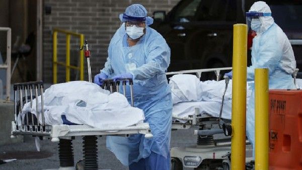 Omicron vs Delta: ಎರಡು ಕೊರೊನಾ ರೂಪಾಂತರಗಳು ಹೇಗೆ ಭಿನ್ನ?