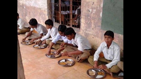 ಭಾರತದಲ್ಲಿ 33 ಲಕ್ಷಕ್ಕೂ ಹೆಚ್ಚು ಮಕ್ಕಳಲ್ಲಿ ಅಪೌಷ್ಟಿಕತೆ ಹೆಚ್ಚು: ವರದಿ