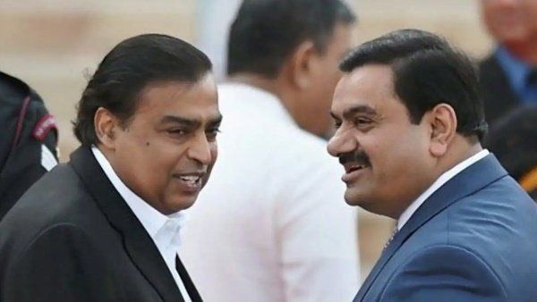 ಅಂಬಾನಿಗೆ ಶಾಕ್‌: ಗೌತಮ್‌ ಅದಾನಿ ಈಗ ಏಷ್ಯಾದ ಅತೀ ಶ್ರೀಮಂತ ವ್ಯಕ್ತಿ