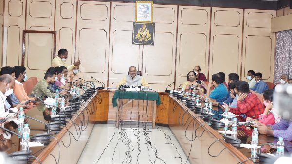 ಡಿಸೆಂಬರ್ 13ರಿಂದ ಬೆಳಗಾವಿಯಲ್ಲಿ ಅಧಿವೇಶನ