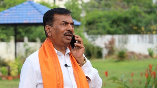 Breaking; ಆಯನೂರು ಮಂಜುನಾಥ್ ಫೇಸ್‌ಬುಕ್ ಹ್ಯಾಕ್, ಹಣಕ್ಕೆ ಬೇಡಿಕೆ