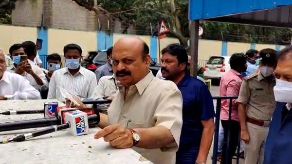 ನಮ್ಮದು ಸೋಲು- ಗೆಲುವನ್ನು ಸಮಾನವಾಗಿ ಸ್ವೀಕರಿಸುವ ದೃಷ್ಟಿಕೋನ; ಸಿಎಂ ಬೊಮ್ಮಾಯಿ