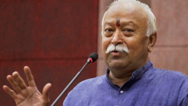 ಬದುಕಲಿ ಕಲಿಸಿ, ಮತಾಂತರದ ಅಗತ್ಯವಿಲ್ಲ ಎಂದ ಮೋಹನ್ ಭಾಗವತ್