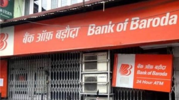 ಬ್ಯಾಂಕ್ ಆಫ್​ ಬರೋಡದಲ್ಲಿ ಉದ್ಯೋಗವಕಾಶ: ಈ ಅಭ್ಯರ್ಥಿಗಳು ಅರ್ಜಿ ಹಾಕಿ