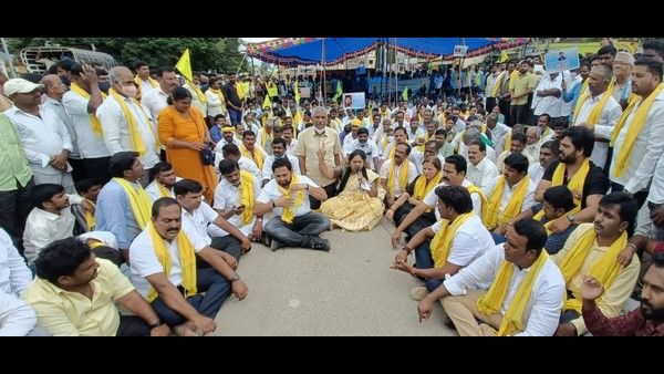 ಕುರುಬ ಸಮುದಾಯ ಅವಹೇಳನ ಮಾಡಿದ ಸಿ ಟಿ ರವಿಯವರಿಗೆ ಎಚ್ಚರಿಕೆ ಸಂದೇಶ