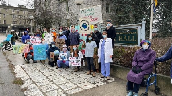 ಹವಾಮಾನ ಬದಲಾವಣೆ ದುಷ್ಪರಿಣಾಮಕ್ಕೆ ತುತ್ತಾದ ವಿಶ್ವದ ಮೊದಲ ರೋಗಿ ಪತ್ತೆ