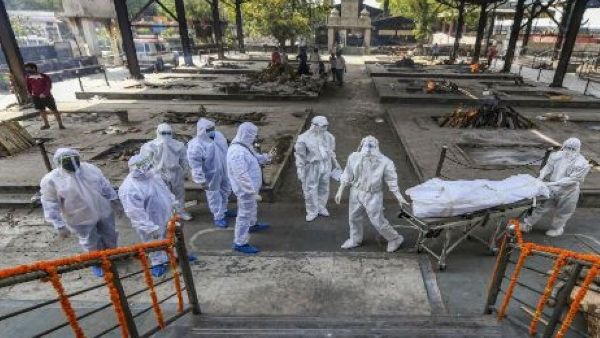 ಬರೋಬ್ಬರಿ 16 ತಿಂಗಳುಗಳ ಕಾಲ ಆಸ್ಪತ್ರೆಯಲ್ಲಿತ್ತು ಕೋವಿಡ್‌ನಿಂದ ಮೃತಪಟ್ಟ ಇಬ್ಬರ ದೇಹ