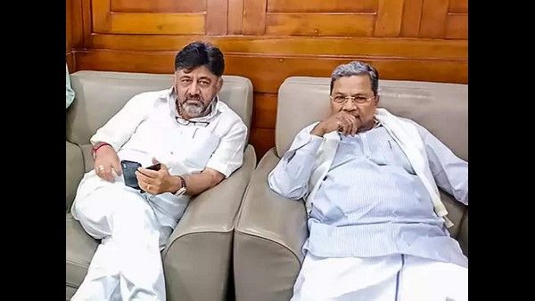 ಬಿಜೆಪಿಯ ದೊಡ್ಡ ತಿಮಿಂಗಲ ಸದ್ಯದಲ್ಲೇ ಕಾಂಗ್ರೆಸ್ ಬಲೆಗೆ?