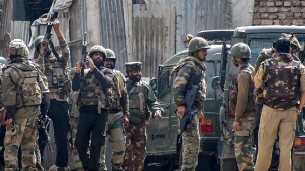 ಭಾರತದಲ್ಲಿ ಹುತಾತ್ಮ ಯೋಧರ ಕುಟುಂಬಕ್ಕೆ 35 ಲಕ್ಷ ರೂ. ಆರ್ಥಿಕ ನೆರವು