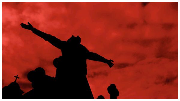 ರಂಗಶಂಕರದಲ್ಲಿ ಇಟಾಲಿಯನ್ ಕವಿ ದಾಂತೆ ಸ್ಮರಣೆಯ ರಂಗ ಪ್ರಯೋಗ