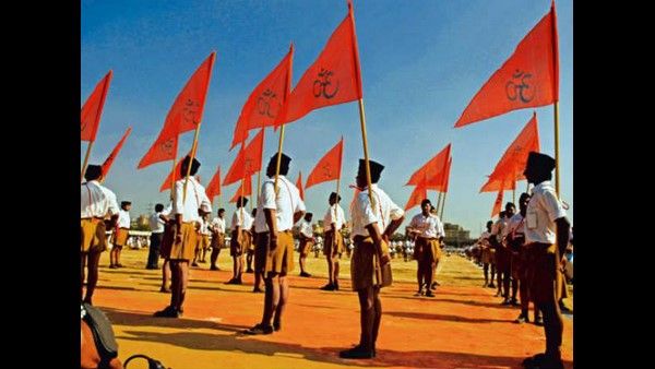 ಮತಾಂತರ ವಿರುದ್ಧ ಆರ್‌ಎಸ್‌ಎಸ್ 'ತುಡರ್' ಕಾರ್ಯಕ್ರಮ