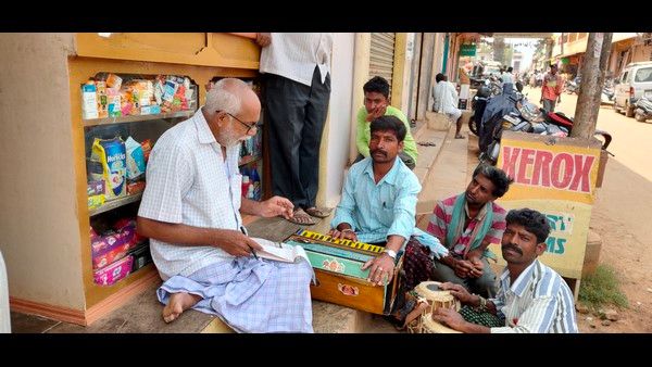 ಸ. ರಘುನಾಥ ಅಂಕಣ: ಜಾನಪದ ಕಲಾವಿದರ ಬದುಕಿಗೆ ಭಿಕ್ಷಾಟನೆಯೇ ಅಂತಿಮವೆ?