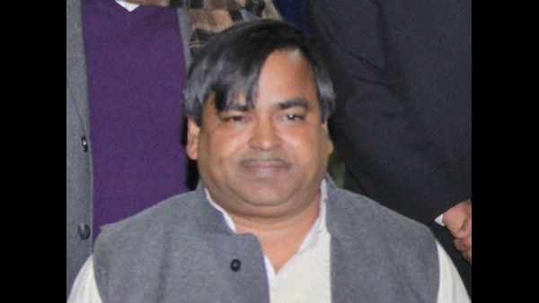 ಅತ್ಯಾಚಾರ ಪ್ರಕರಣದಲ್ಲಿ ಉತ್ತರಪ್ರದೇಶ ಮಾಜಿ ಸಚಿವ ಸೇರಿದಂತೆ ಮೂವರಿಗೆ ಜೀವಾವಧಿ ಶಿಕ್ಷೆ ಪ್ರಕಟ