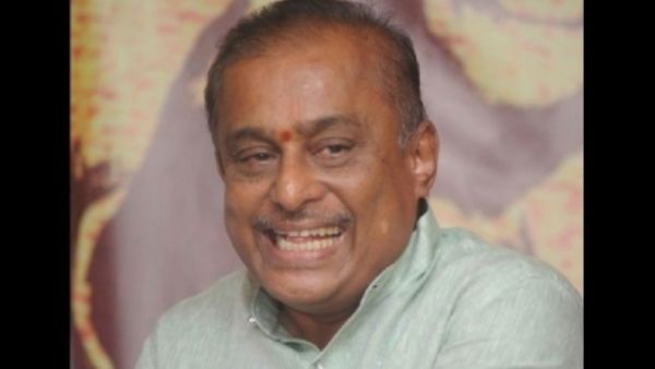 ಬಸವನಗುಡಿ ಪೊಲೀಸ್ ಠಾಣೆಗೆ ಹಾಜರಾದ ಹಂಸಲೇಖ