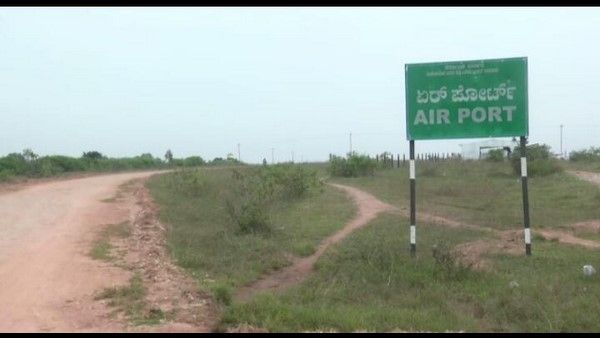 ಮೂಲ ಯೋಜನೆಯಂತೆ ನಿರ್ಮಾಣವಾಗದಿದ್ದರೆ ಹಾಸನಕ್ಕೆ ಏರ್‌ಪೋರ್ಟ್ ಬೇಡ; ಜೆಡಿಎಸ್ ಆಗ್ರಹ
