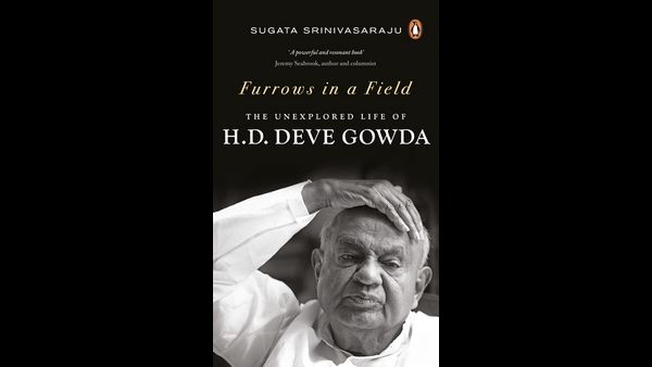 ದೇವೇಗೌಡ್ರ ಬಯೋಗ್ರಾಫಿ ಬಿಡುಗಡೆಗೆ ಮಹೂರ್ತ ನಿಗದಿ: ಕುತೂಹಲಕಾರಿ ಅಂಶಗಳು?