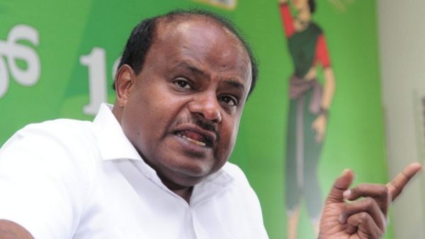 ಬಿಜೆಪಿಗೆ ಮಳೆ ಪರಿಹಾರಕ್ಕಿಂತ ಚುನಾವಣೆ ಮುಖ್ಯವಾಗಿದೆ: ಕುಮಾರಸ್ವಾಮಿ