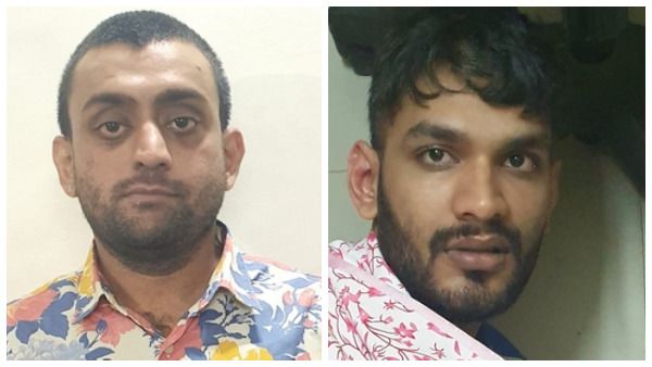 ಹೋಟೆಲ್ ಸಿಬ್ಬಂದಿ ಮೇಲೆ ಹಲ್ಲೆ ಪ್ರಕರಣ, ಹ್ಯಾಕರ್ ಶ್ರೀಕೃಷ್ಣ ಮತ್ತು ವಿಷ್ಣುಭಟ್ ಕೋರ್ಟ್ ಮುಂದೆ ಹಾಜರು