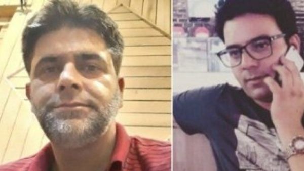 ಹೈದರ್‌ಪೋರಾ ಎನ್‌ಕೌಂಟರ್‌ನಲ್ಲಿ ಪ್ರಾಣ ಬಿಟ್ಟ ಇಬ್ಬರ ಮೃತದೇಹ ಕುಟುಂಬಕ್ಕೆ ಹಸ್ತಾಂತರ