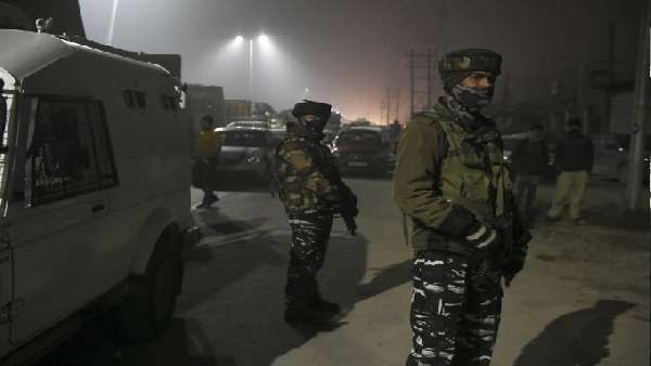 ಜಮ್ಮು ಕಾಶ್ಮೀರದ ಹೈದರ್‌ಪೋರಾ ಎನ್‌ಕೌಂಟರ್‌ ಕುರಿತು ನ್ಯಾಯಾಂಗ ತನಿಖೆಗೆ ಆದೇಶ