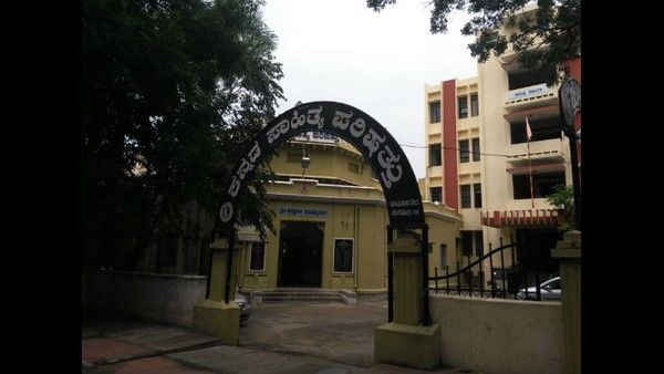 ಕಸಾಪ ಚುನಾವಣೆ: ಚಿತ್ರದುರ್ಗ, ಚಿಕ್ಕಮಗಳೂರಿನಲ್ಲಿ ಗೆದ್ದವರಾರು?