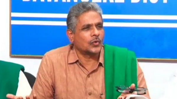 ಬೆಳಗಾವಿ ಅಧಿವೇಶನದಂದು ಸುವರ್ಣ ವಿಧಾನಸೌಧ ಮುತ್ತಿಗೆ; ಕೋಡಿಹಳ್ಳಿ ಚಂದ್ರಶೇಖರ್