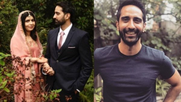 ಮಲಾಲ ಯೂಸುಫ್‌ಜಾಯ್ ಅವರ ಪತಿ ಅಸರ್ ಮಲಿಕ್ ಯಾರು?