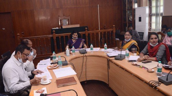 ನಾಗರಿಕರೇ, ಜನನ-ಮರಣಗಳನ್ನು ಕಡ್ಡಾಯವಾಗಿ ನೋಂದಾಯಿಸಿ: ಅಶ್ವತಿ