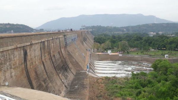 ನೀರಿನ ಹರಿವು; 11 ವರ್ಷಗಳ ಬಳಿಕ ದಾಖಲೆ ಬರೆದ ಕಾವೇರಿ ನದಿ