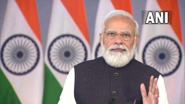 ಆರ್‌ಬಿಐನ 2 ಗ್ರಾಹಕ-ಸ್ನೇಹಿ ಯೋಜನೆಗಳಿಗೆ ಪ್ರಧಾನಿ ಮೋದಿ ಚಾಲನೆ