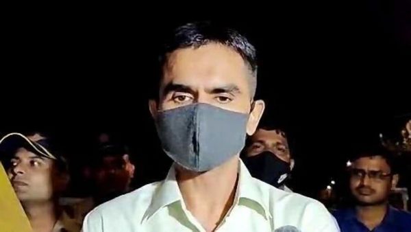 ಮಾದಕ ವ್ಯಸನಿಗಳ ಮೂಲಕ ನನ್ನ ಕುಟುಂಬವನ್ನು ಬಲೆಗೆ ಬೀಳಿಸುವ ಯತ್ನ - ಸಮೀರ್ ವಾಂಖೆಡೆ