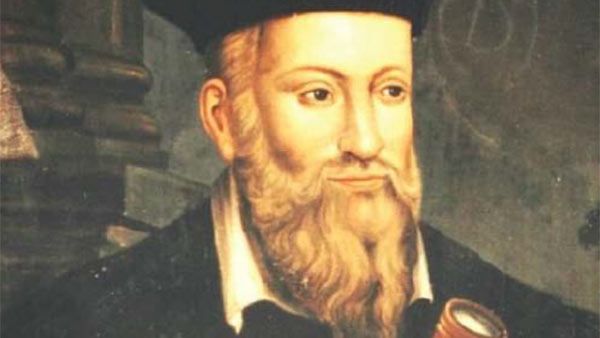 Nostradamus Predictions : 2022 ರಲ್ಲಿ ಯುದ್ಧ, ಅಣುಬಾಂಬ್‌ ಸ್ಪೋಟ: ನಾಸ್ಟ್ರಾಡಾಮಸ್‌ ಭಯಾನಕ ಭವಿಷ್ಯವಾಣಿ