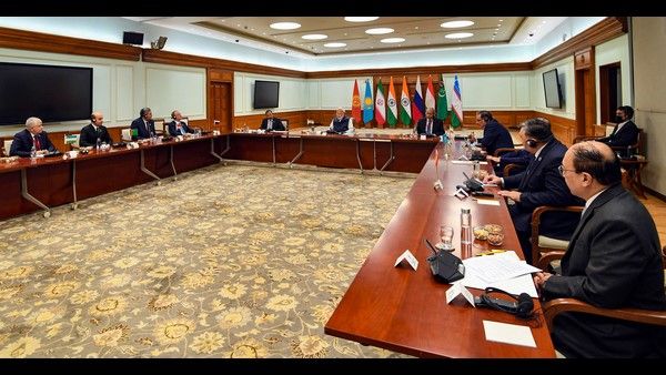 ಅಫ್ಘಾನ್ ನೆಲ ಭಯೋತ್ಪಾದನೆಗೆ ಬಳಕೆಯಾಗುವಂತಿಲ್ಲ ಎಂದ NSA ರಾಷ್ಟ್ರಗಳು