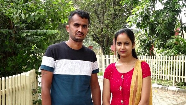 ಪುನೀತ್‌ ರಾಜ್‌ಕುಮಾರ್ ಪ್ರೇರಣೆಯಿಂದ ದೇಹದಾನಕ್ಕೆ ಮುಂದಾದ ಕಾಫಿನಾಡ ದಂಪತಿ