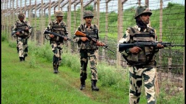 ಪಂಜಾಬ್ ವಿಧಾನಸಭೆಯಲ್ಲಿ ಬಿಎಸ್ಎಫ್ ವ್ಯಾಪ್ತಿ ವಿಸ್ತರಣೆ ವಿರುದ್ಧ ನಿರ್ಣಯ ಅಂಗೀಕಾರ