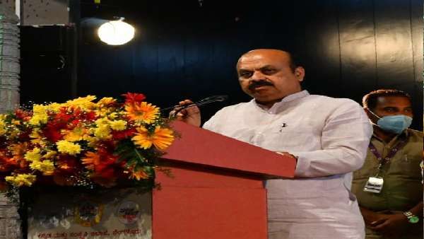 ರಾಜ್ಯೋತ್ಸವ ಪ್ರಶಸ್ತಿ ಮೊತ್ತ 1 ರಿಂದ 5 ಲಕ್ಷ ರೂ.ಗೆ ಹೆಚ್ಚಿಸಿದ ಸಿಎಂ ಬೊಮ್ಮಾಯಿ