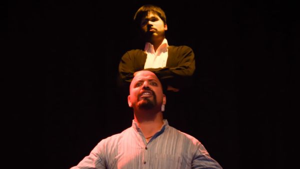 1 ಟಿಕೆಟ್ ಪಡೆದು 2 ನಾಟಕ ನೋಡಿ, ರಂಗ ಮಂಥನ ಆಫರ್