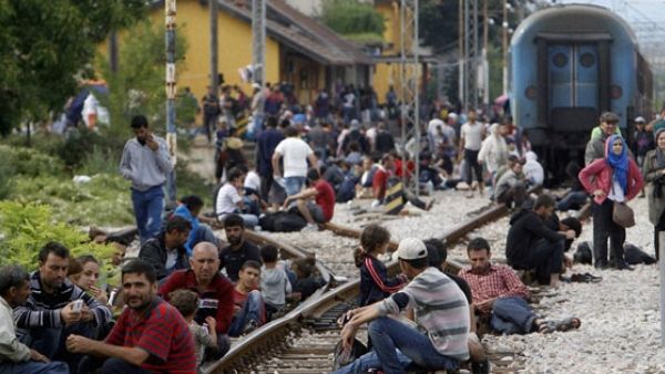 ತಾಲಿಬಾನ್ ಆಡಳಿತಕ್ಕೆ ಬೇಸತ್ತು, ಇರಾನಿನತ್ತ ವಲಸೆ ಹೊರಟ ಅಫ್ಘಾನ್ ನಿರಾಶ್ರಿತರು