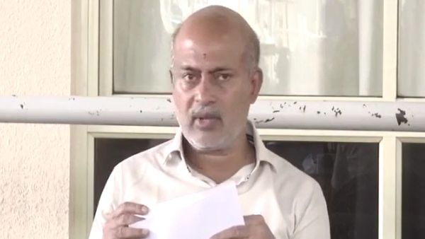 ಜಿಟಿಡಿ ನೇತೃತ್ವದಲ್ಲೇ ಎಂಎಲ್‌ಸಿ ಚುನಾವಣೆ ಎದುರಿಸುತ್ತೇವೆ: ಸಾ.ರಾ. ಮಹೇಶ್ ಅಚ್ಚರಿ ಹೇಳಿಕೆ