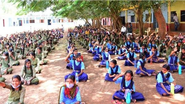 ಸರಕಾರಿ ಶಾಲೆಗಳಿಗೆ 23,078 ಅತಿಥಿ ಶಿಕ್ಷಕರ ನೇಮಕಕ್ಕೆ ಆದೇಶ 