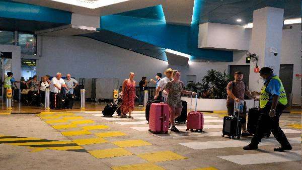 ಸಿಹಿಸುದ್ದಿ: ಲಸಿಕೆ ಪಡೆದ ಭಾರತೀಯರಿಗೆ ಸಿಂಗಪುರದಲ್ಲಿಲ್ಲ ಕ್ವಾರಂಟೈನ್‌