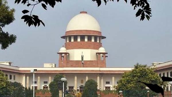 ನಾಗರಿಕ ಸಂಸ್ಥೆ ಚುನಾವಣೆಗೆ ಭದ್ರತೆ ಸರಿಯಾಗಿದೆಯೇ?: ತ್ರಿಪುರಾ ಸರ್ಕಾರಕ್ಕೆ ಸುಪ್ರೀಂಕೋರ್ಟ್ ಪ್ರಶ್ನೆ